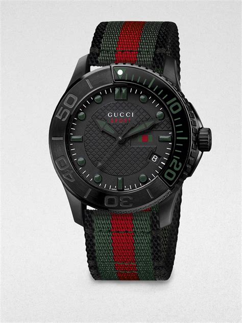 men's gg 2050 gucci watch|Gucci g timeless collection.